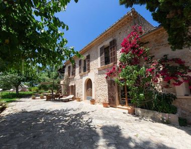 Foto 1 de Casa rural en Vilafranca de Bonany