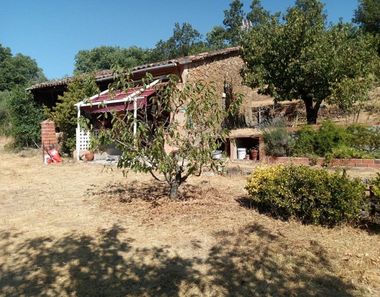 Foto 1 de Casa rural en Rebollar