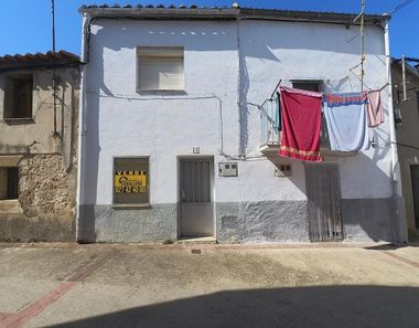 Foto 1 de Casa en Valdeobispo