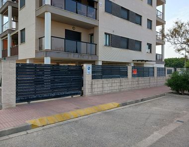 Foto 1 de Garaje en avenida De la Mediterránea en Piles
