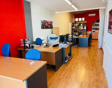 Foto 1 de Oficina a La Bordeta, Lleida