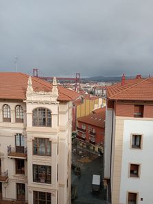 Foto 1 de Dúplex a Portugalete
