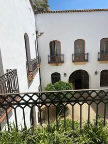 Foto 2 de Dúplex en Casco Histórico  - Ribera - San Basilio, Córdoba