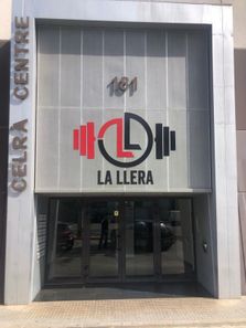 Foto 1 de Oficina a calle Falgueres a Celrà