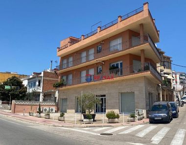 Foto 2 de Edifici a calle De Lleida a Vilartagues i Tueda de Dalt, Sant Feliu de Guíxols