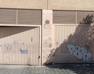 Foto 1 de Garaje en Nou Moles, Valencia