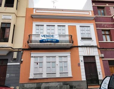 Foto 1 de Edifici a Arenales - Lugo - Avenida Marítima, Palmas de Gran Canaria(Las)