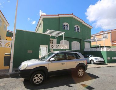 Foto 2 de Dúplex en La Garita - Marpequeña, Telde