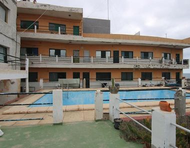 Foto 2 de Edificio en Bañaderos-El Puertillo-San Andrés, Arucas