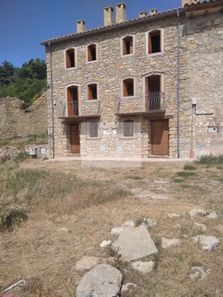 Foto 1 de Casa rural en Pobla de Benifassà (la)