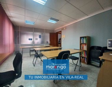 Foto 1 de Oficina en El Pilar, Villarreal