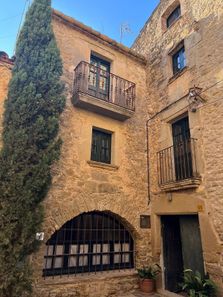 Foto 1 de Casa en calle Sant Esteve en Madremanya