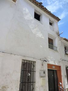 Foto 1 de Casa adosada en Callosa d´En Sarrià
