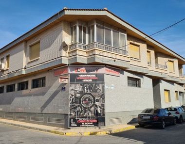 Foto 1 de Edifici a calle La Isla a Zona Pueblo, Pilar de la Horadada