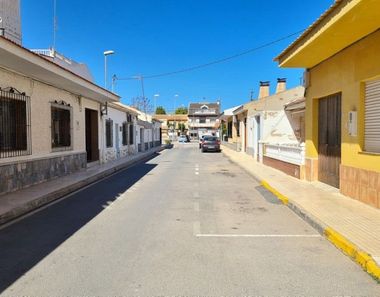 Foto 2 de Garatge a calle Sagrada Familia a Zona Pueblo, Pilar de la Horadada