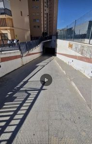 Foto 2 de Garaje en Pueblo Levante, Benidorm