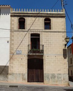Foto 1 de Casa rural a Beniardá