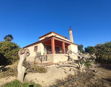 Foto 1 de Casa rural en Algorfa