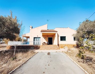 Foto 1 de Casa rural a Valverde, Elche