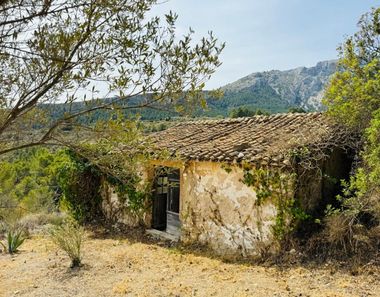 Foto 1 de Casa rural a Benissa