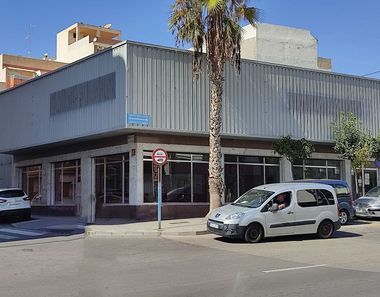 Foto 1 de Nave en calle Apolo, Centro, Torrevieja