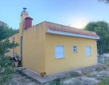 Foto 2 de Casa rural en Montiboli - Platja de Paradís, Villajoyosa/Vila Joiosa (la)