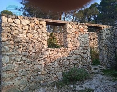 Foto 2 de Casa rural en Vall de Gallinera