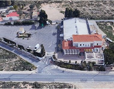 Foto 2 de Edificio en carretera De Castalla en Villamontes-Boqueres, San Vicente del Raspeig/Sant Vicent del Raspeig