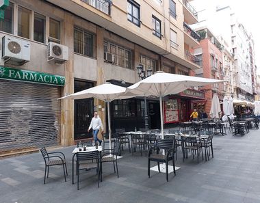Foto 1 de Oficina en calle Castaños, Centro, Alicante