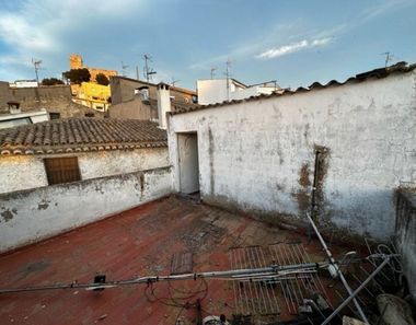 Foto 1 de Casa adosada en calle San Roque en Biar