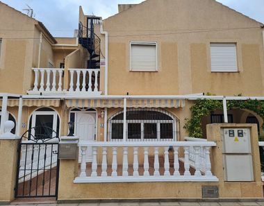 Foto 1 de Casa adosada en calle Jardin del Mar,  El Acequión - Los Naúfragos, Torrevieja