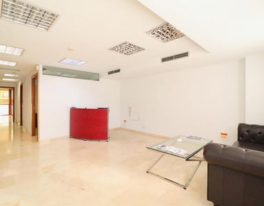 Foto 1 de Oficina a Ensanche - Diputación, Alicante