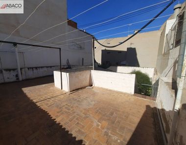 Foto 2 de Casa en calle Rafael Escolano, San Gabriel, Alicante