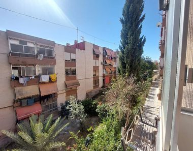 Foto 1 de Piso en calle Orcheta, Juan XXIII, Alicante
