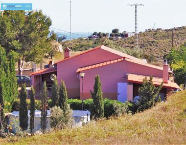 Foto 1 de Casa rural en Pueblo Español-Coveta Fumá, Campello (el)