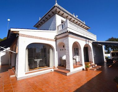 Foto 2 de Casa en Dehesa de Campoamor - La Regia - Aguamarina, Orihuela