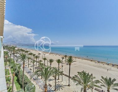 Foto 1 de Pis a Playa de San Juan, Alicante