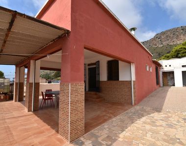 Foto 1 de Casa rural a Gran Alacant, Santa Pola
