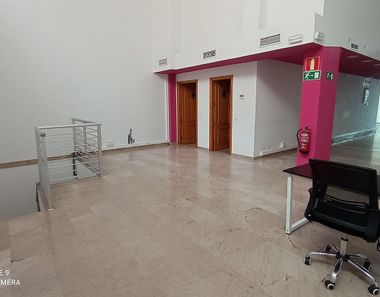 Foto 1 de Oficina en Benalúa, Alicante