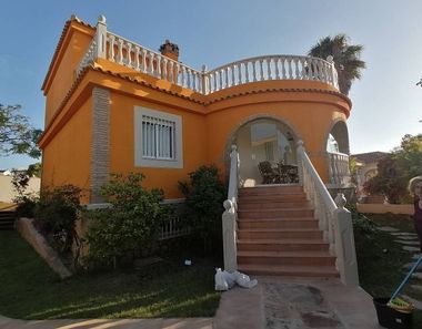 Foto 1 de Casa en Gran Alacant, Santa Pola
