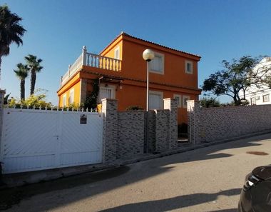 Foto 2 de Casa en Gran Alacant, Santa Pola