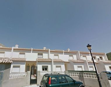 Foto 1 de Casa adosada en calle De la Foia en Benigembla