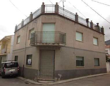 Foto 1 de Casa en calle San Fernando en Benigembla