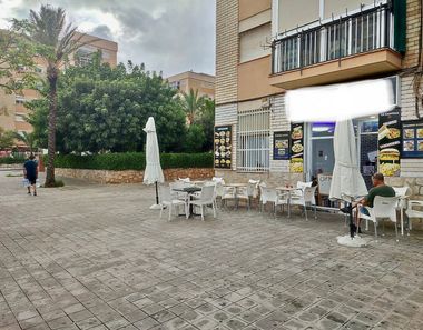Foto 2 de Local a Cuatrocientas Viviendas, Alicante