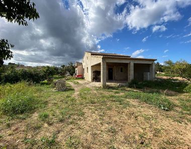 Foto 2 de Casa rural en Gata de Gorgos