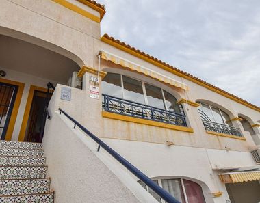 Foto 1 de Casa adosada en avenida Escandinavia en Gran Alacant, Santa Pola