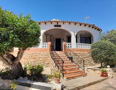 Foto 1 de Casa adossada a calle Colari a Zona Levante - Playa Fossa, Calpe/Calp