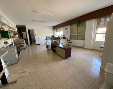 Foto 1 de Oficina a calle Prosperidad, Lo Morant- San Nicolás de Bari, Alicante