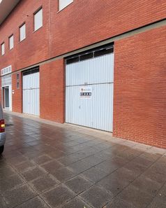 Foto 1 de Garatge a Callosa d´En Sarrià
