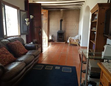 Foto 2 de Casa rural en Callosa d´En Sarrià